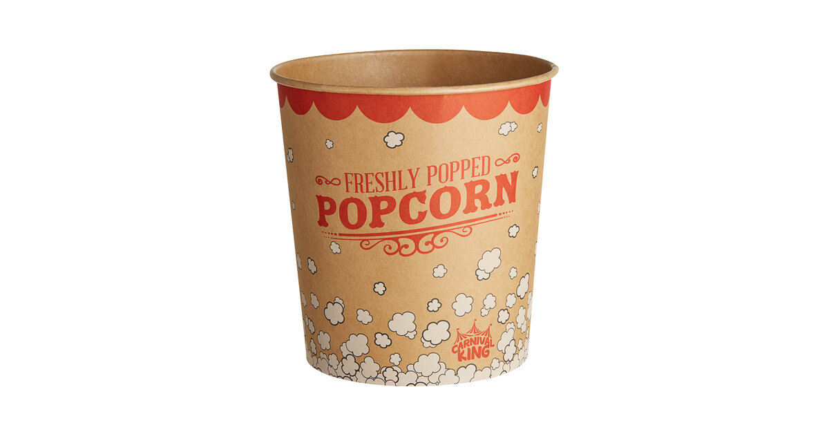 Ralph Breaks the Internet Movie Theater Exclusive 130 oz Popcorn Tub 
