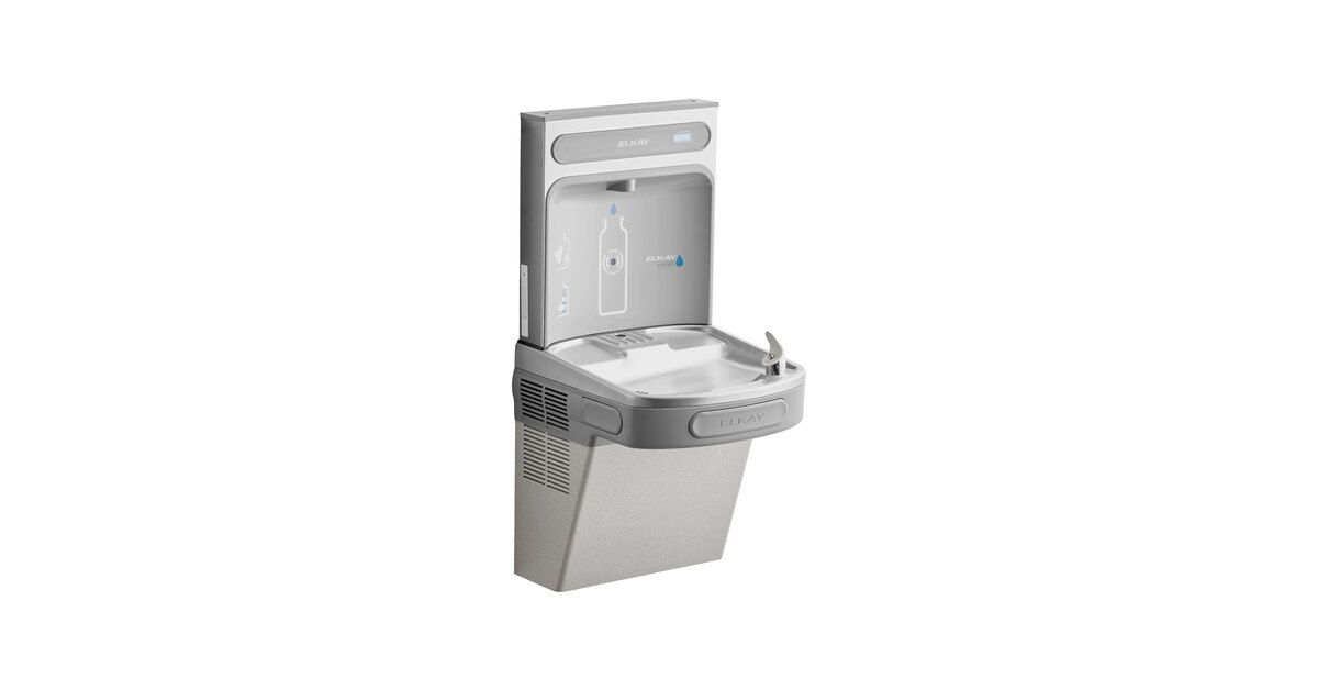 フランス製 wash color by ENERGY sulky セット Elkay LZWSRK | Retrofit Bottle Filler | Filtered, for EZ