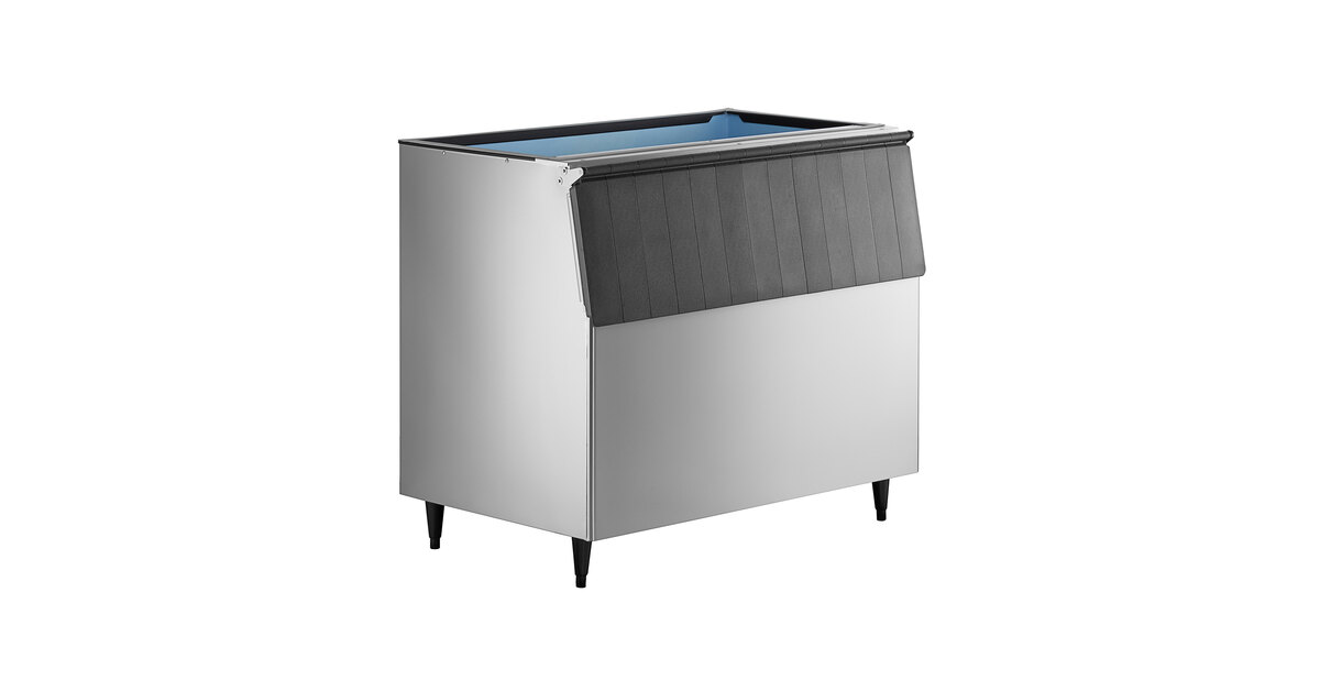 Hoshizaki B-900SF 52