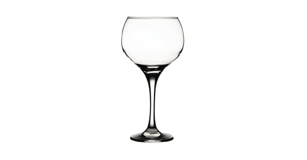 Pasabahce 6x Gin Tonic Glas 55cl Cocktailglas Ballonglas Trinkglas Gläser 