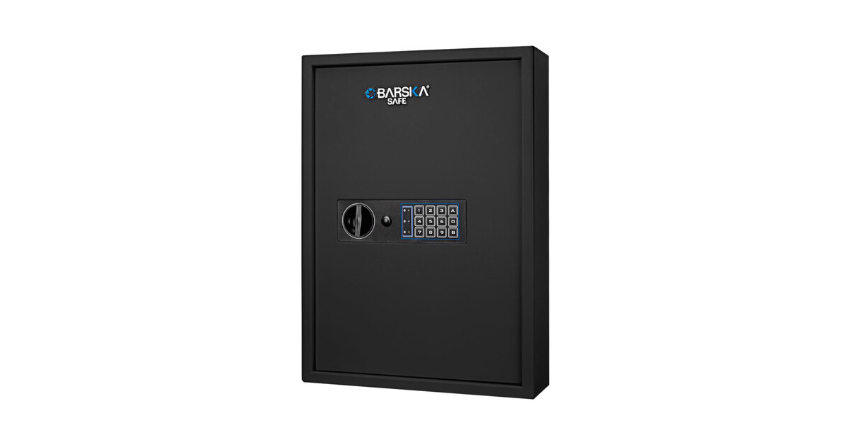 Key Cabinet Wall Mount Lock Box with Colorful Key Tag Labels for Key S – MD DC PRINT Key Cabinet Wall Mount Lock Box with Colorful Key Tag Labels for Key S – MD DC PRINT