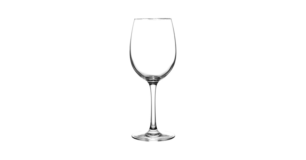 Chef & Sommelier 46973 Cabernet 12 oz. Customizable Tall Wine Glass by Arc  Cardinal - 24/Case