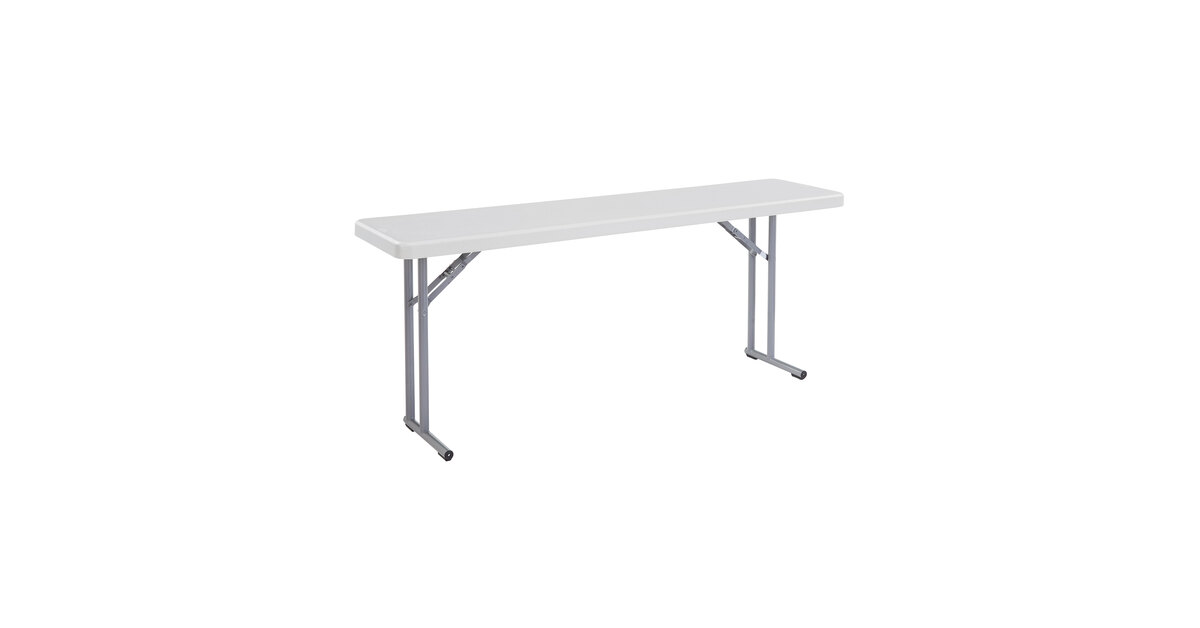 National Public Seating 18