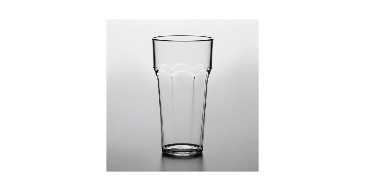 1 3 cup plastic scoops OXO