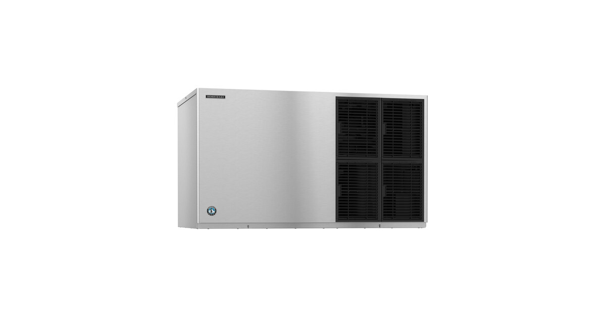 Hoshizaki KM-1301SAJ3 Stackable 48