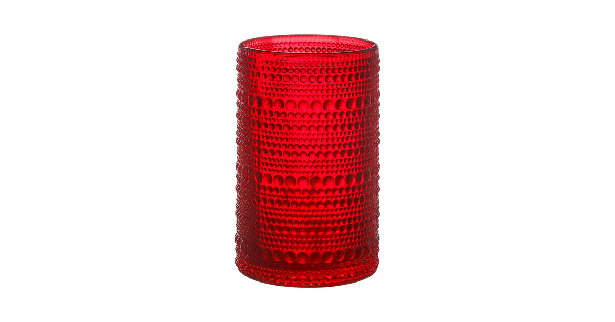 Zwiesel Fortessa Jupiter 13 oz. Red Beverage Glass - 24/Case