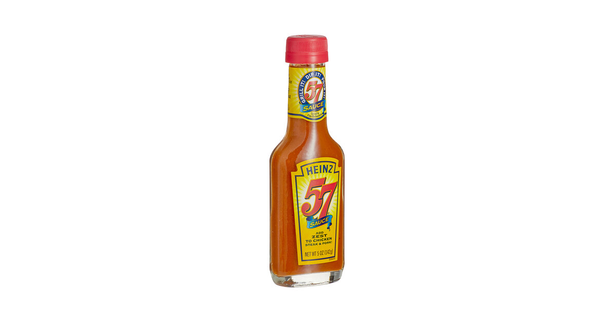 Heinz Ketchup Bottles - 24/ Case