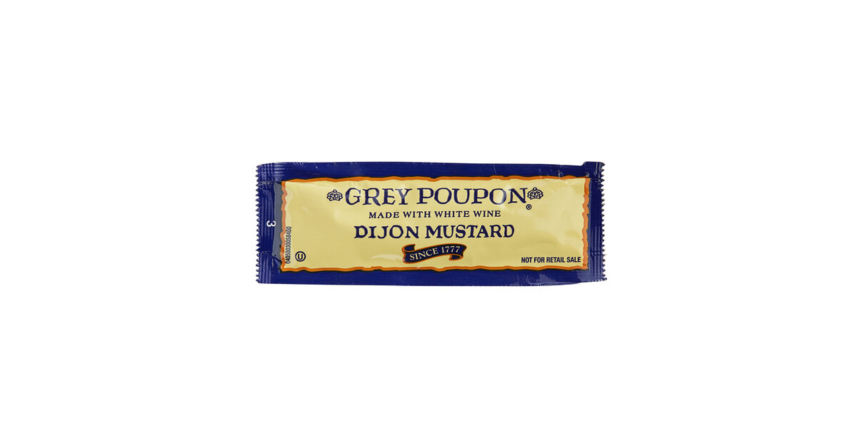 grey poupon dressing Amazon.com : Grey Poupon Bistro Sauce (48 oz Jars, Pack of 4) : Gourmet Seasoned Coatings : Grocery & Gourmet Food