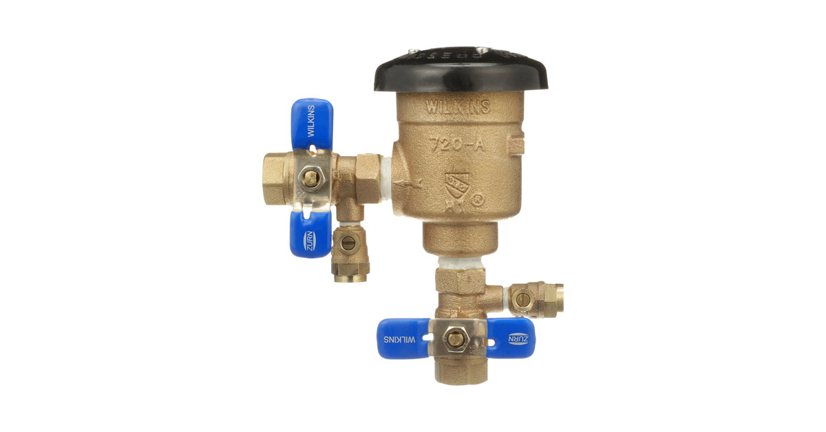 Zurn Elkay 12-720A 1/2