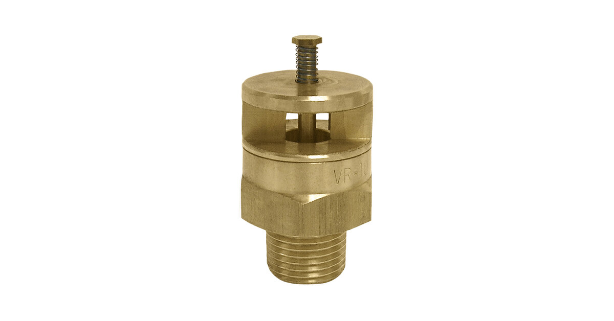 Zurn Elkay 12-VR10XL 1/2