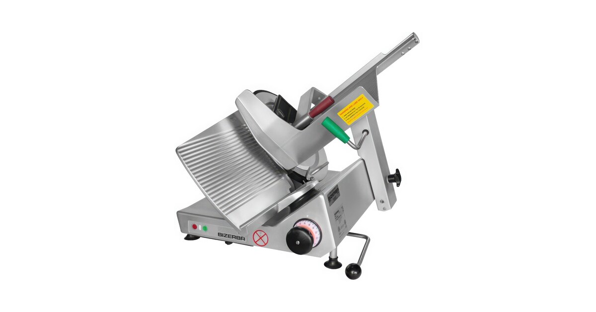 Bizerba GSP Series H I 90-GCB 13