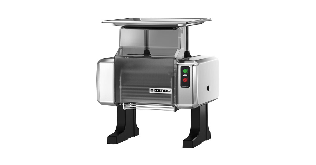 Bizerba S111 PLUS-1 Electric Meat Strip Cutter / Tenderizer - 120V