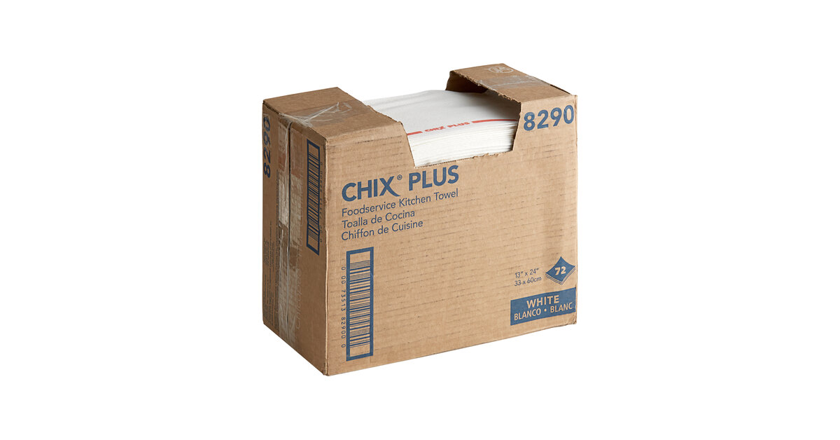 Chicopee 8290 Chix® 13