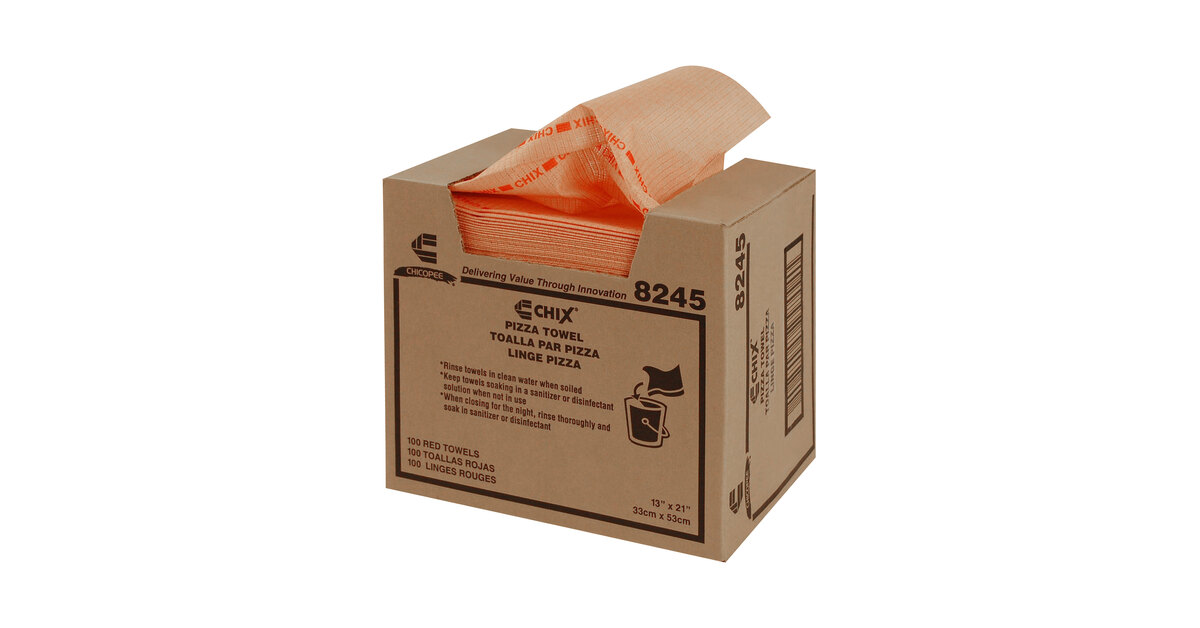 Chicopee 8245 Chix® 13