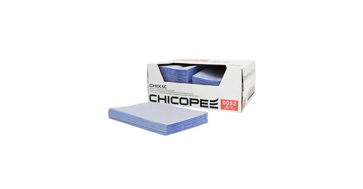 Chicopee 0052 Chix® SC 13