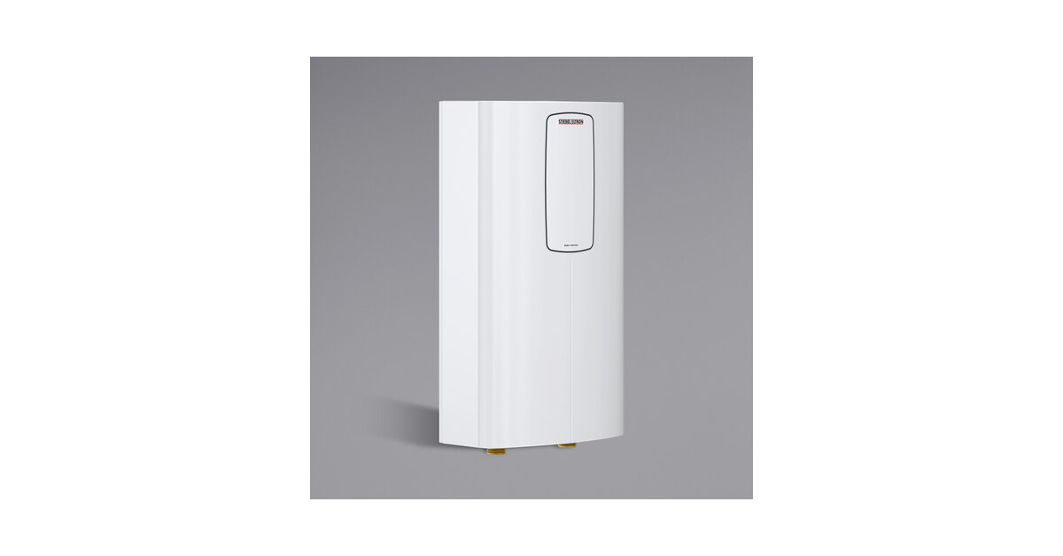 Stiebel Eltron 202653 DHC 8-2 Classic Point-of-Use Tankless