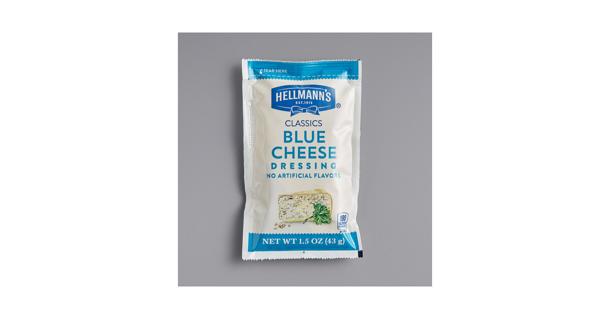 clearman's blue cheese dressing Ina Paarman Blue Cheese Dressing 300ml – Click Cuisine main image 1