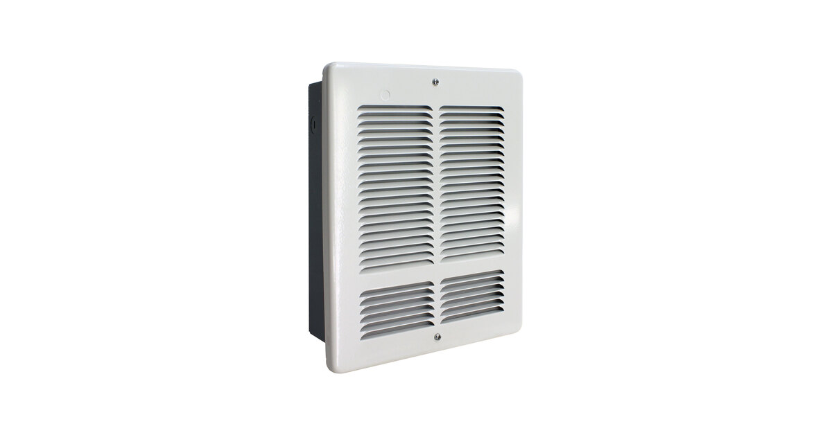 PAW1215-W 120V PAW Electric Wall Heater