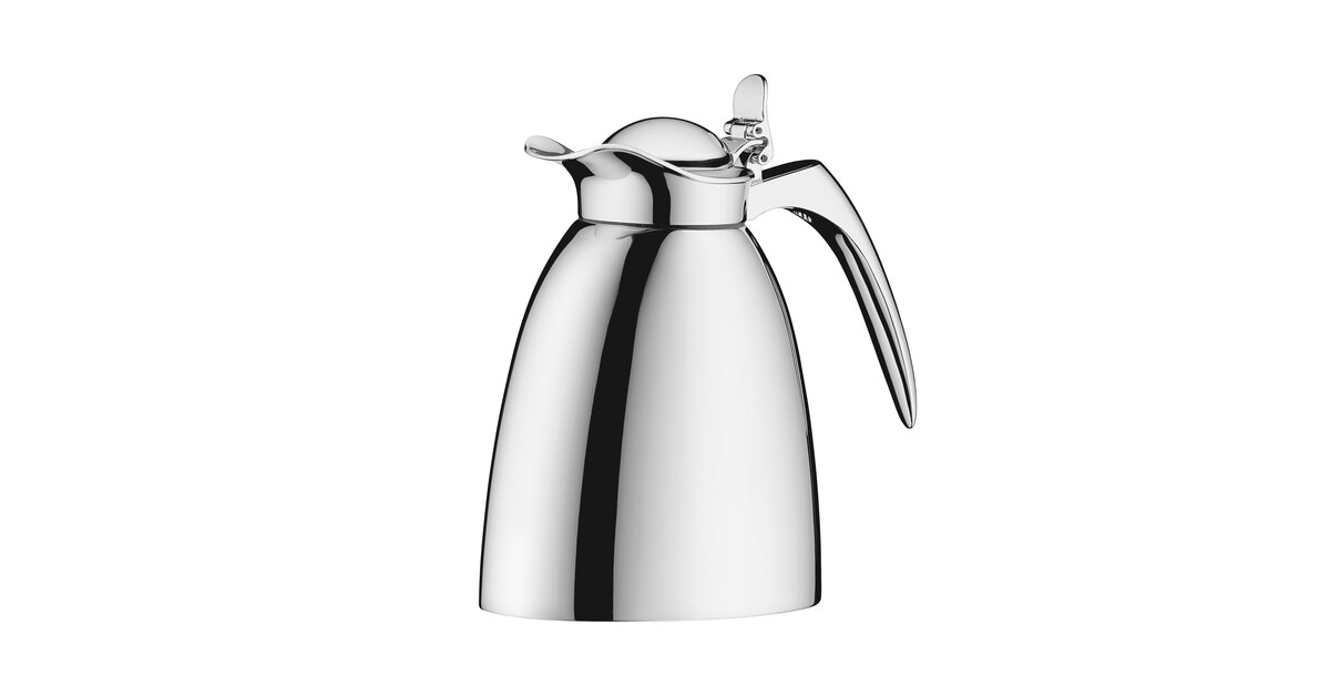 Alfi FN353 Gusto 20 oz. Stainless Steel Vacuum Insulated Carafe by