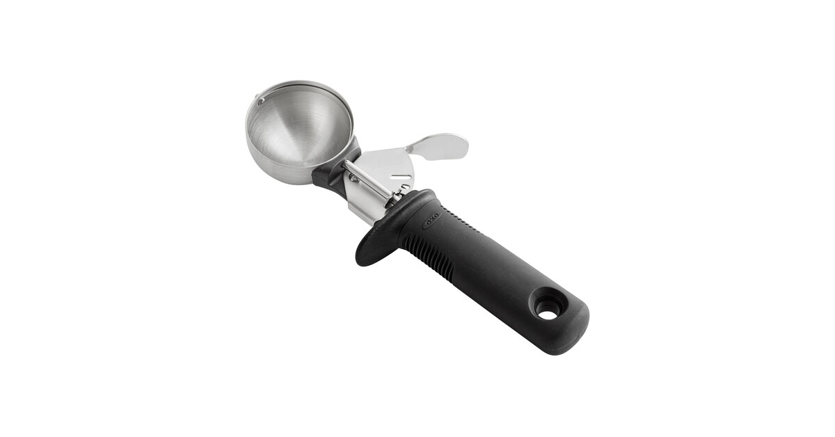 OXO OXO Trigger Ice Cream Scoop