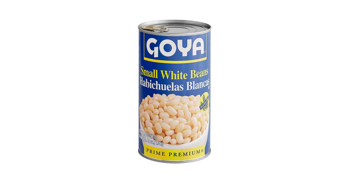 Goya Cannellini Beans