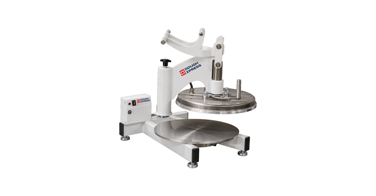 DoughXpress DMS-18-220 18