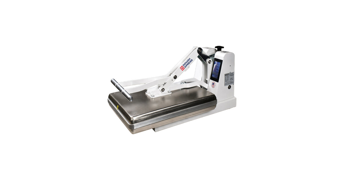 DoughXpress TXM-20 16x20