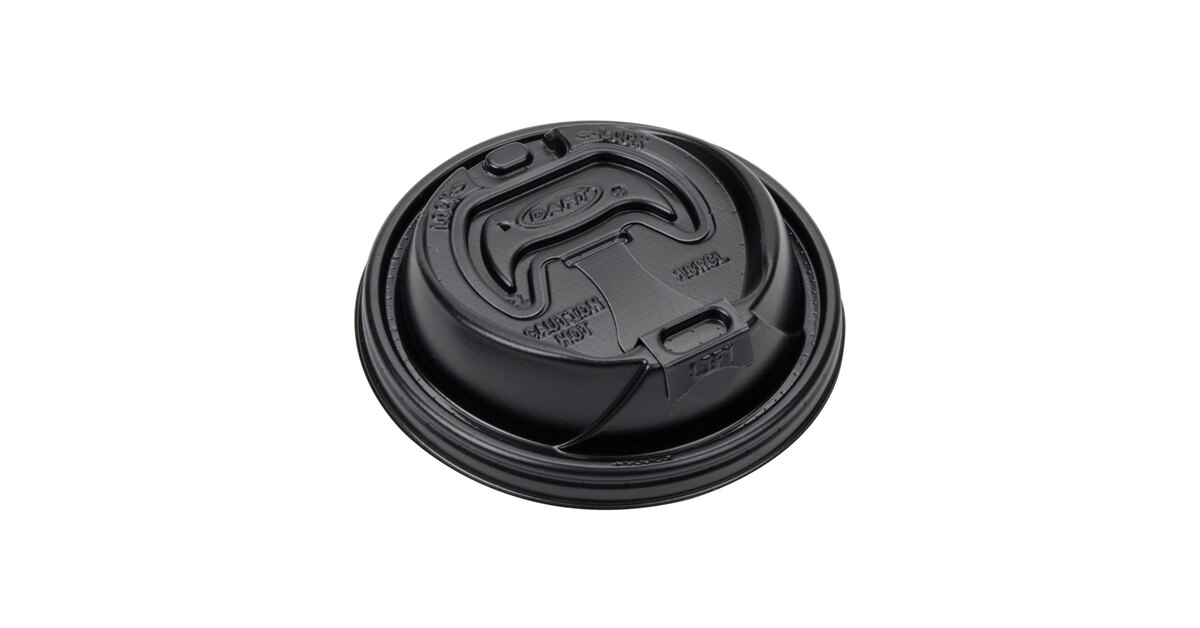 Dart 24X16G ThermoGlaze 24 oz. Cafe G Espresso Customizable Foam Cup -  500/Case
