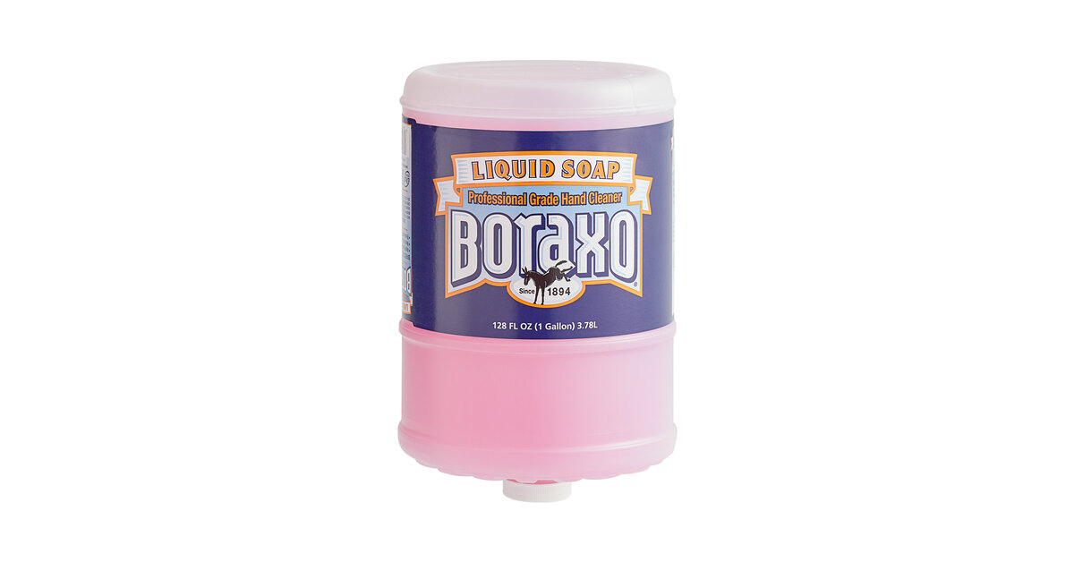 Boraxo Powdered Hand Soap, OFFICE 62