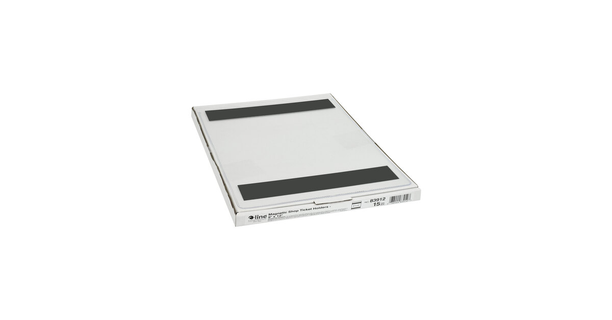 C-Line Products 83912 9 C-Line Products 83912 9