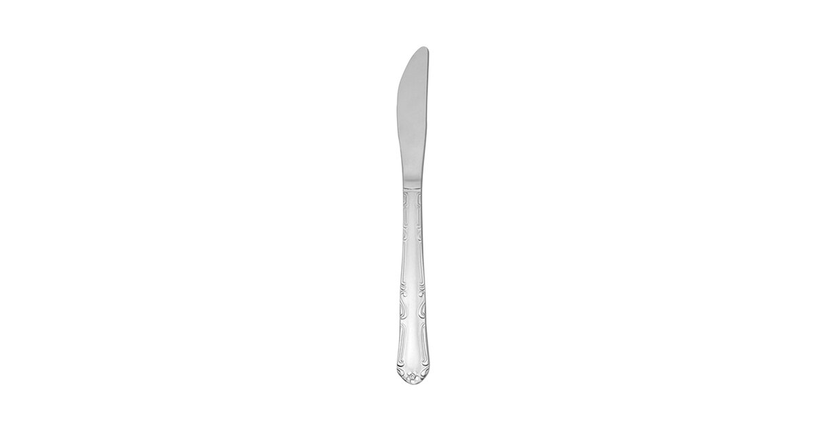 Oneida Melinda III 18/0 Stainless Steel Dinner Knives (Set of 36