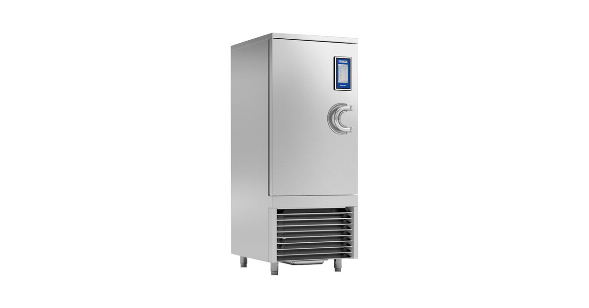 Irinox MultiFresh® MF 70.1 PLUS Reach-in Blast Chiller / Shock