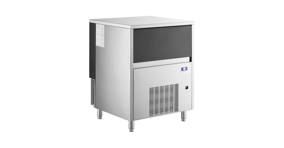 CurranTaylor Manitowoc Flake Ice Maker Floor Model:Specialty Lab Equipment