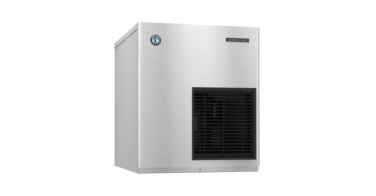 Hoshizaki F-801MAJ Slim Line Series 22