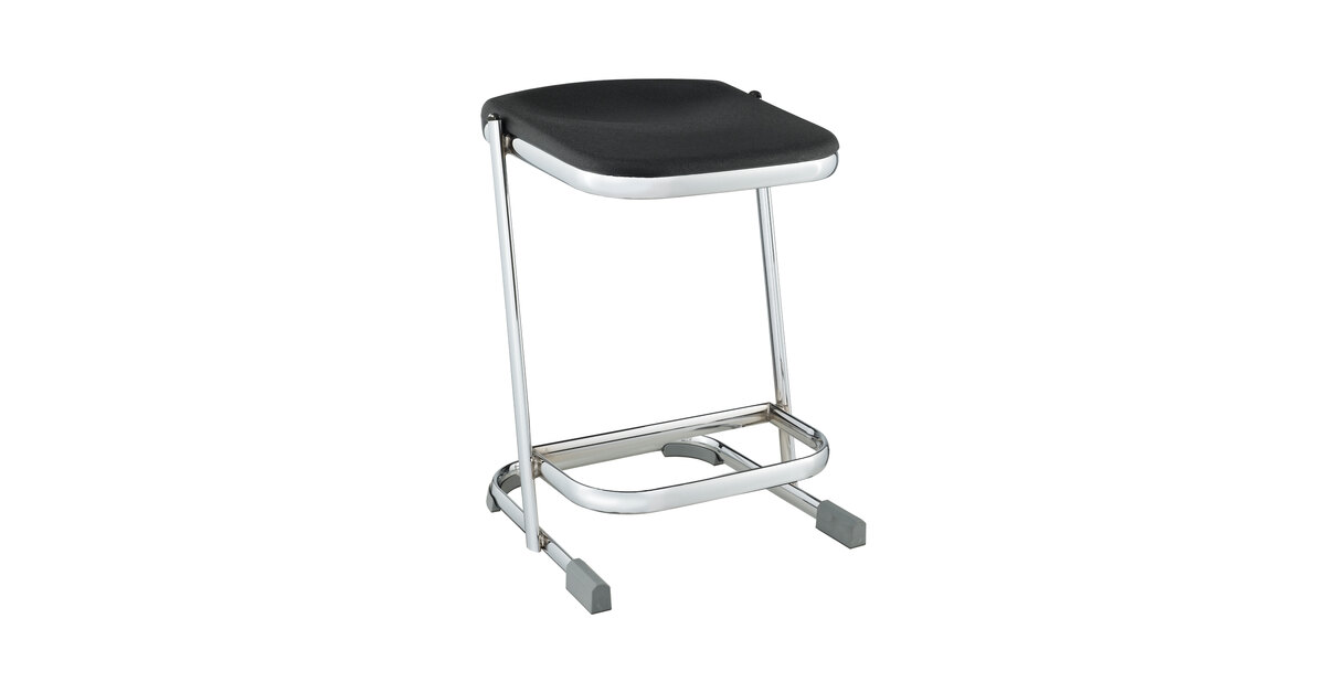 National Public Seating 6622 Elephant Z-Stool - 22