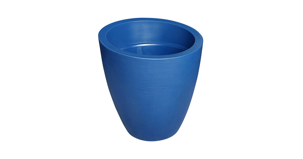 15 inch plant pot Solid Goods Planter 15
