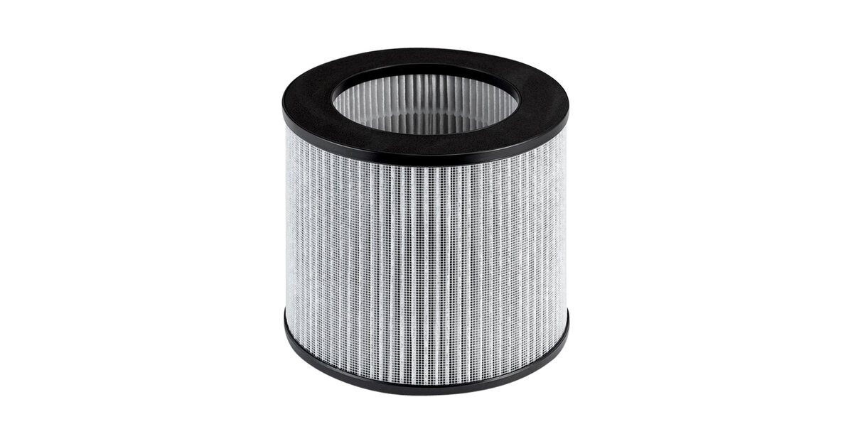 Bissell 2801 Air Filter - 4/Case