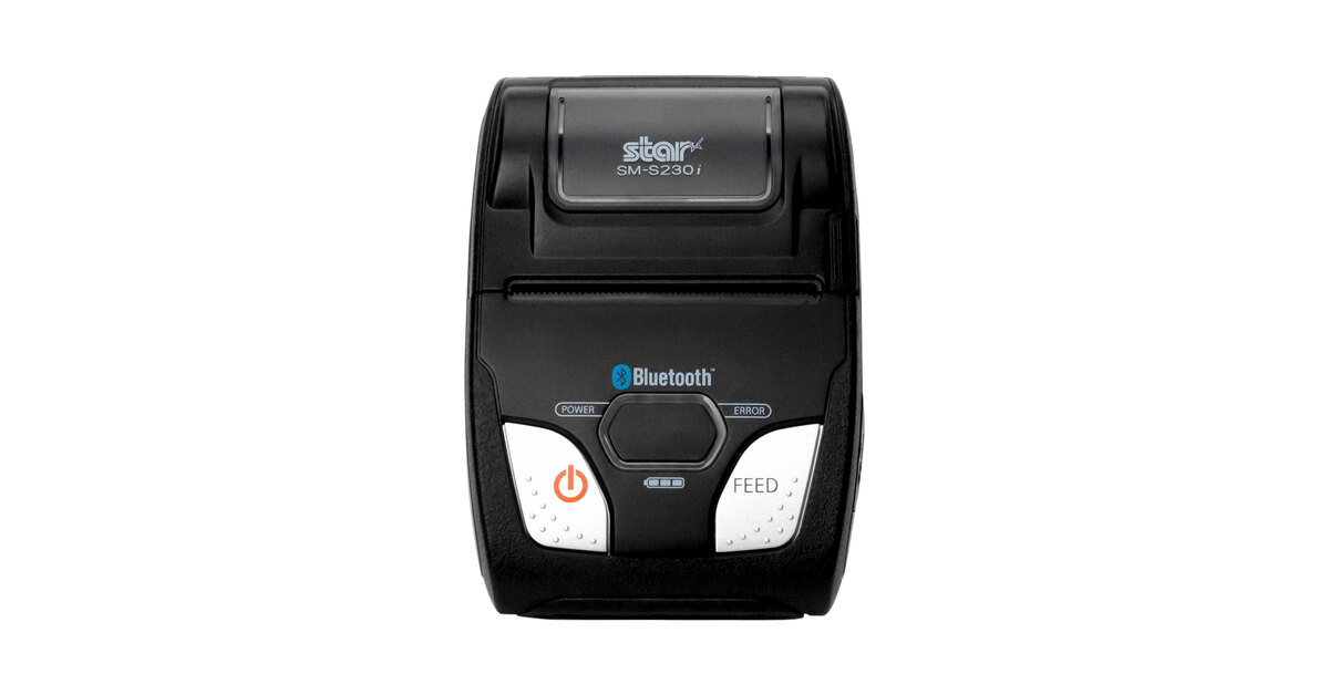 SM-S230i スター精密 レシートプリンター SM S210i 互換 | ヤマダ