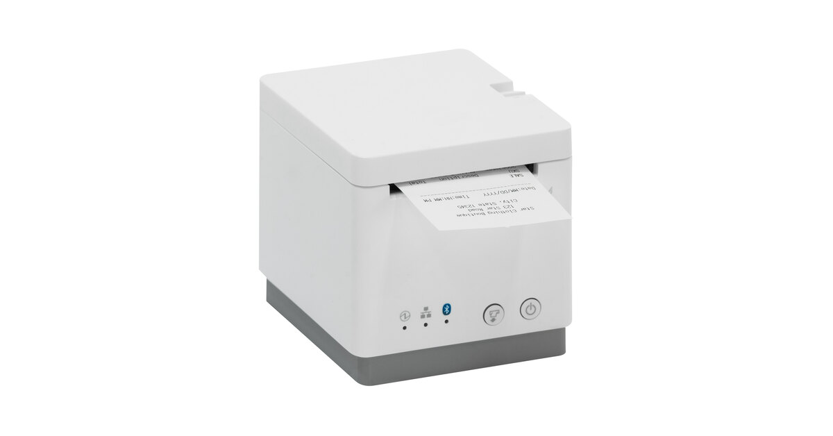 Star mC-Print2 Thermal 2