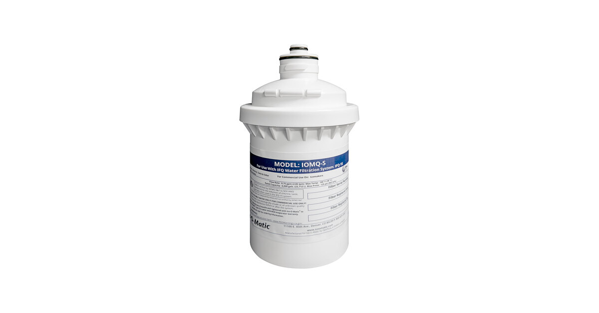 ICE CO ND100000 Neutraldichte Filter – 16,5 Stopps, Optisches Glas, 52 Mm, Für Langzeitbelichtungen