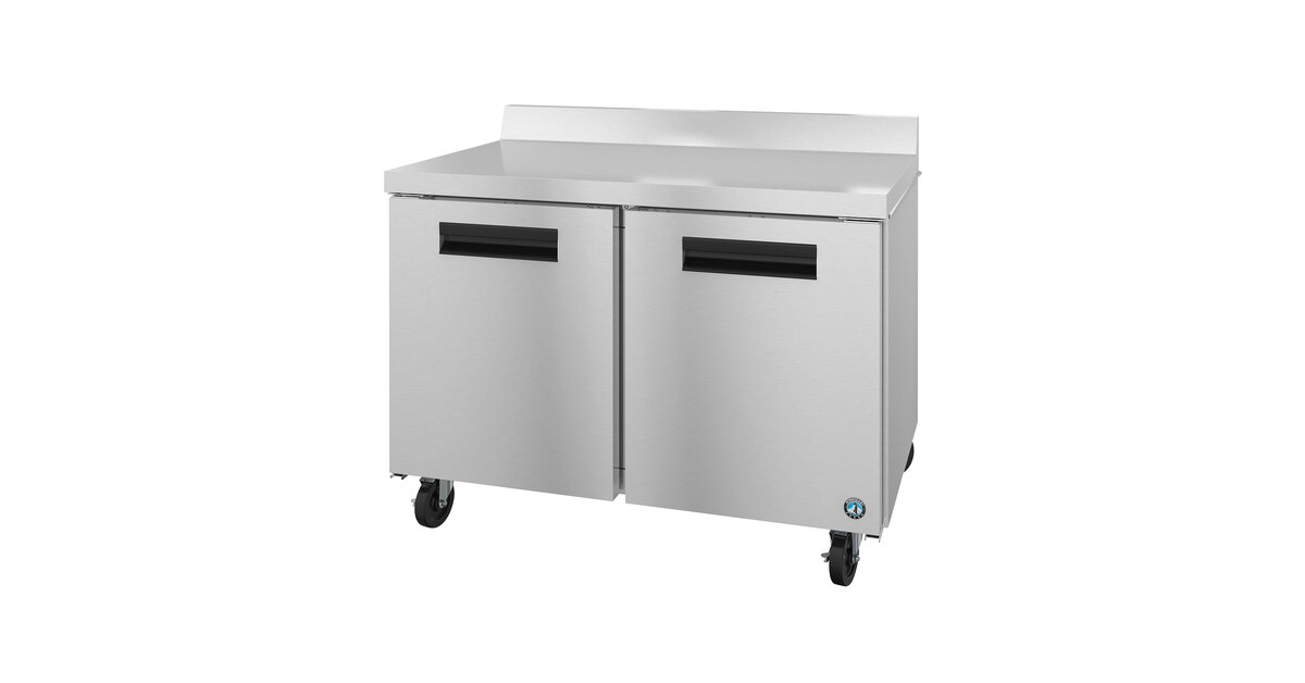 Hoshizaki WR48B Steelheart Series 48