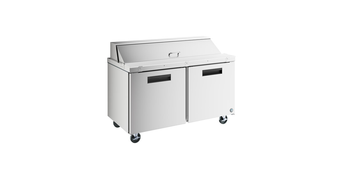 Hoshizaki SR60B-16 60