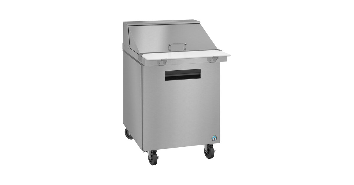 Hoshizaki SR27B-12M 27