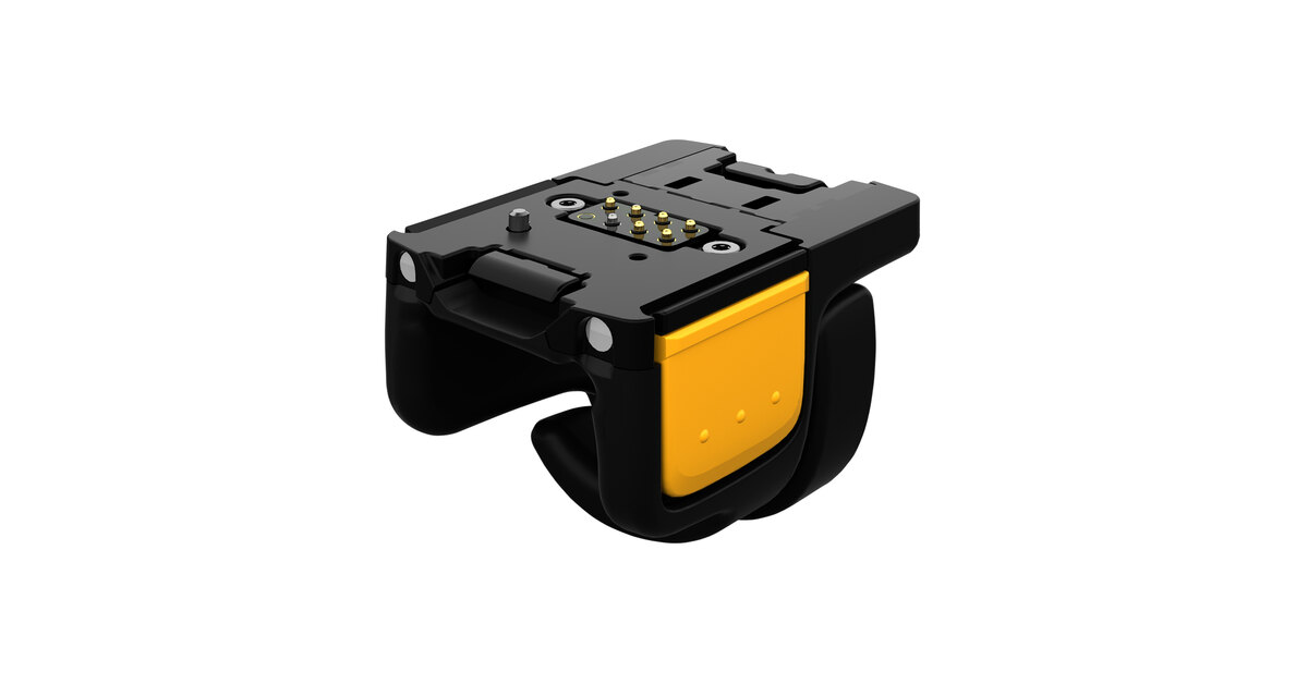 Zebra SG-RS51-TRGDU-01 Double-Sided Trigger Assembly with USB-C