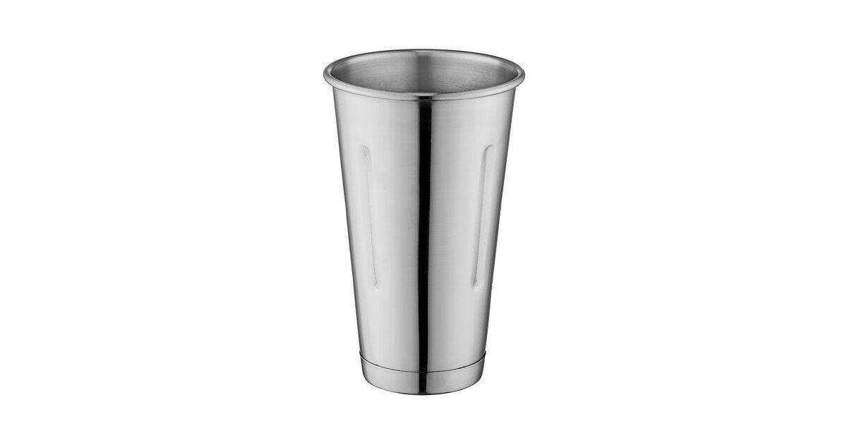30 oz Kosma Malt Cup Stainless Steel Copper Colour Finish Smoothie Cup Milk Shake Cup Blender Cup Cocktail Mixing Cup 