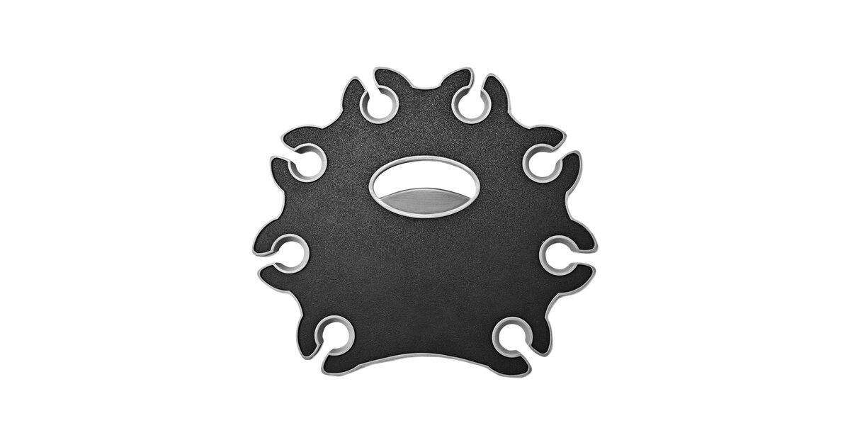 Franmara Wine Glass Serving Tray: WebstaurantStore