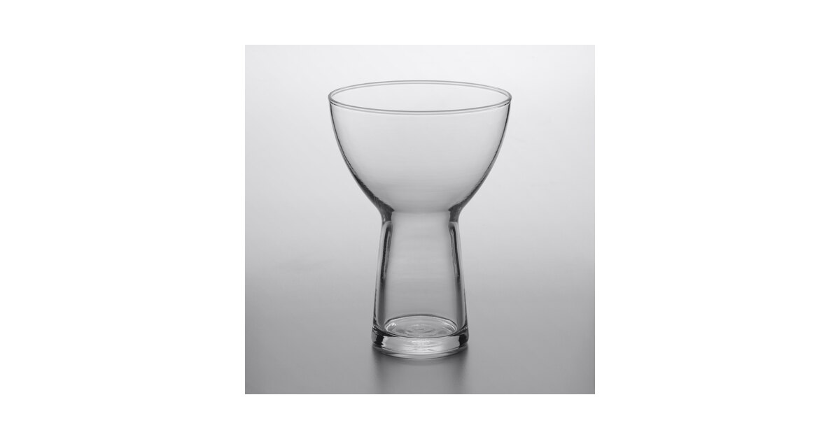 Libbey Symbio 15 oz. Customizable Cocktail Glass - 12/Case