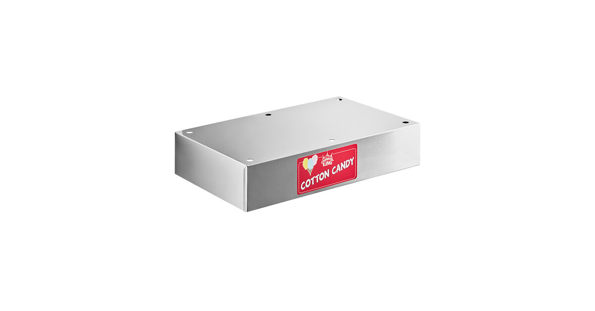Carnival King CCCH6 6-Cone Cotton Candy Holder