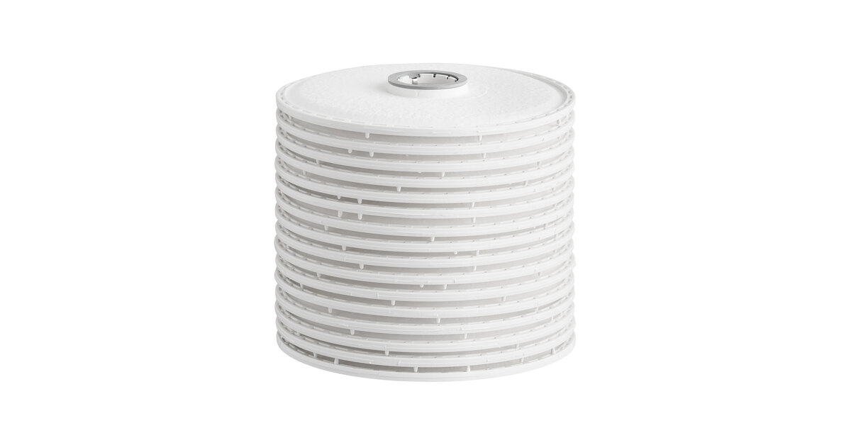 3M Filtration Products Zeta Plus MH Series 4524502D60MH03 12
