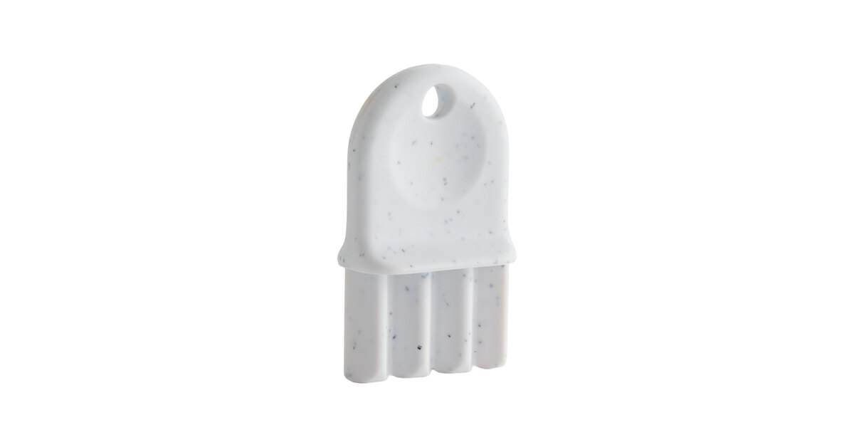 San Jamar Replacement Key - N16 | Shop WebstaurantStore